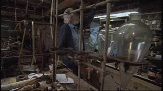 DIRTY PICTURES - Alexander Shulgin documentary movie trailer, SXSW 2010