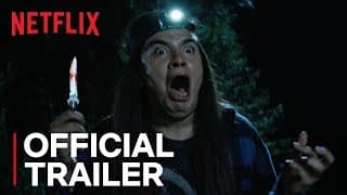 Official Trailer #1