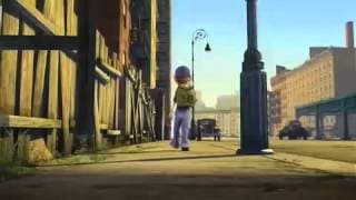 Everyone's Hero Trailer