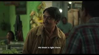 JAFF20 Trailer | The Tiger | Indonesian Screen Awards