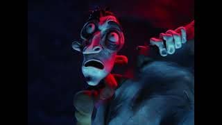 DAGON (2024) | Trailer