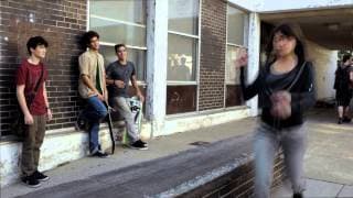 PICTURE DAY - Official Trailer