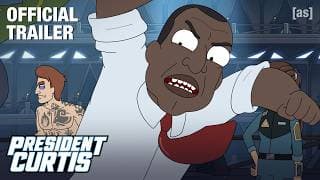Official Trailer