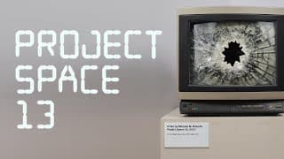 PROJECT SPACE 13 | OFFICIAL TRAILER