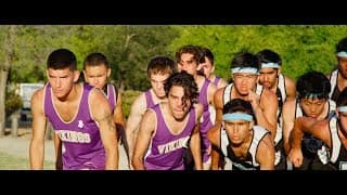 VARSITY PUNKS - Official Trailer (2018)