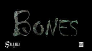 Bones Horror Micro short (Teaser) #shorts