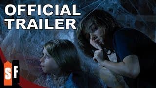 Official Theatrical Trailer