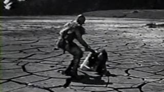Fury of the Pagans 1963
