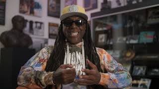 Microphone Check: The Hidden History of Hip Hop (Official Trailer)