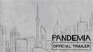 PANDEMIA - Official Trailer
