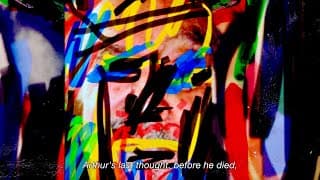 Trailer [Subtitled]