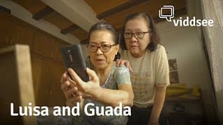 #NewBeginnings: Luisa and Guada // Viddsee.com
