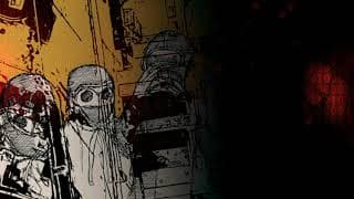 H 151: Perfect Machine (fragment)