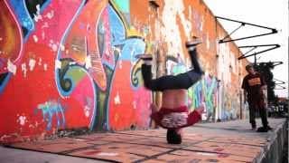 BBOY for Life movie trailer