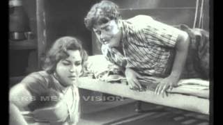 Mahadeshwara Pooja Phala -- ಮಹದೇಶ್ವರ ಪೂಜಾಫಲ |Kannada Full HD Movie|FEAT. Srinath, B V Radha