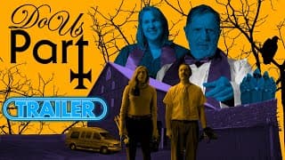 Do Us Part OFFICIAL TRAILER