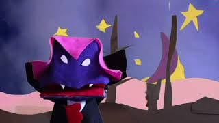 MY (BEST FRIEND'S) HEAD EXPLODED TRAILER
