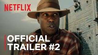 Official Trailer #2
