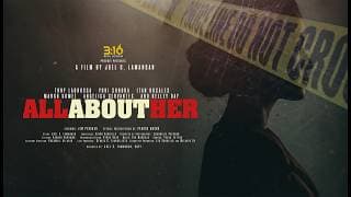 All About Her | Official Trailer