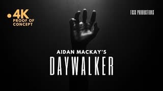 Daywalker - Proof of Concept