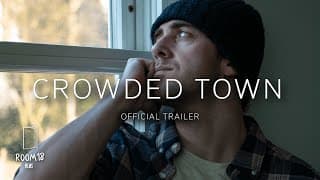 Crowded Town (2022) - Official Trailer