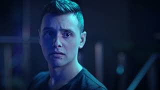 " Unicorn"  Gay film Trailer