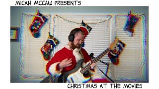Christmas at the Movies
