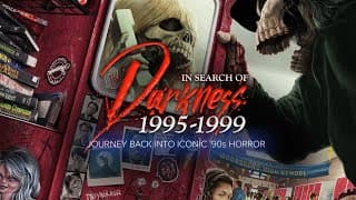 In Search Of Darkness 1995 - 1999 Trailer