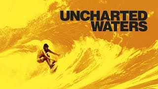 Uncharted Waters - The Personal History of Wayne Lynch (2013) - Official Trailer