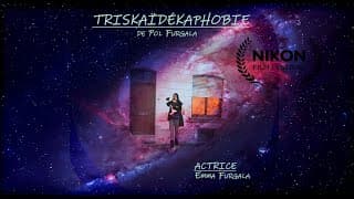 Triskaïdékaphobie [ Court-métrage { Comédie } ( SUB EN/FR ) ]
