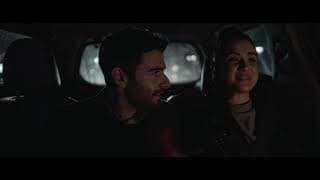 EITHER SIDE OF MIDNIGHT: Trailer