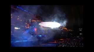 Crocodile in the Yangtze - Trailer