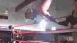 PWG All Star Weekend IV Night 2