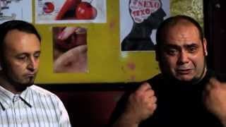 TRAILER "EL ONANISTA PERTURBADO"