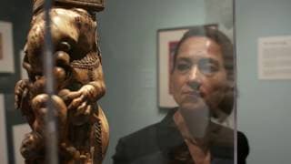 Shahzia Sikander: Disruption as Rapture