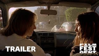 The Non-Actor | Trailer | Film Fest Gent 2025