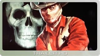 Starblack ≣ 1966 ≣ Trailer