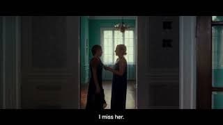 Trailer de "Tres tiempos"  ópera prima de Marlene Grinberg
