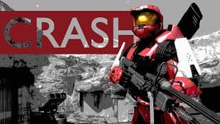 CRASH Trailer/Opening Theme
