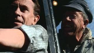 Ride A Wild Pony - Trailer