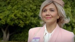 Maggie Gyllenhaal in 'Beauty Mark' | Jameson First Shot 2016