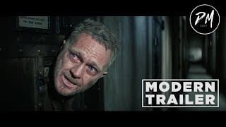 Papillon (1973) Modern Trailer
