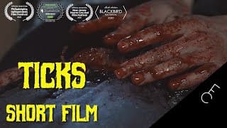 TICKS | Short Horror Film | Fear Crypt (2019)