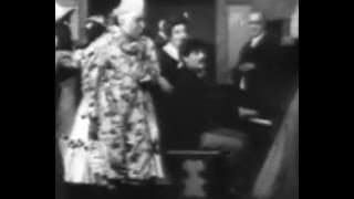 "Getting Even" (1909) director D. W. Griffith, cinematographer Billy Bitzer
