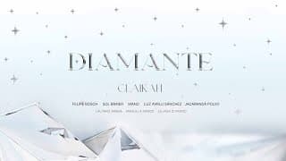 DIAMANTE - Tráiler Oficial | Claikah
