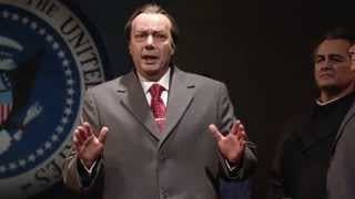 Nixon in China: "News" -- James Maddalena (Met Opera)