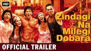Official Trailer