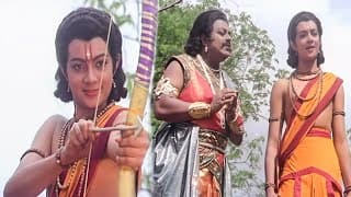 ಪಟ್ಟಾಭಿಷೇಕ ಮಾಡಬೇಕೆಂದ ತಂದೆಗೆ ತಾನು ಜನಿಸಿದ ಕಾರಣವೆ ಬೇರೆಂದು ತಿಳಿಸಿದ ಮಣಿಕಂಠ | Shabarimale Swamy Ayyappa