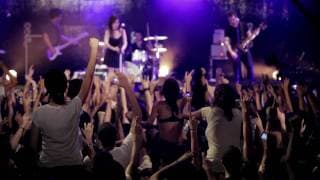 PITTY em "A Trupe Delirante no Circo Voador"  (Teaser)