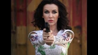 Controversial UK Film Release 'Killer B**ch' Trailer